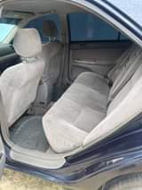 A picture of Shape 08 model Chevrolet bolt standard nothing to fix everything