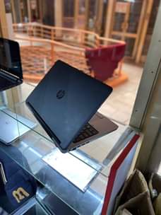 A picture of Hp Elitebook 640 G2 Intel Core i5 2 30 GHz