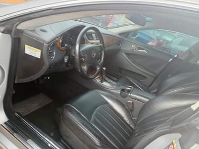 A picture of Extremely super clean and fresh toks standard registered Mercedes Benz