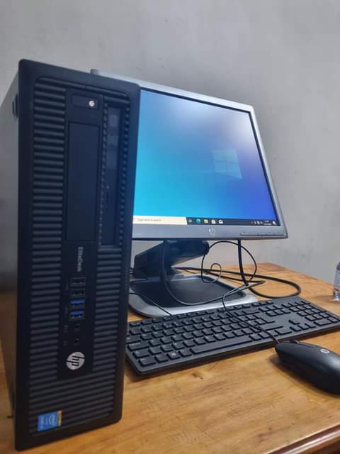 desktop