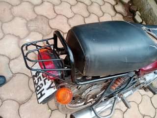 A picture of Bajaj boxer UEY at 1.8m 0703852711