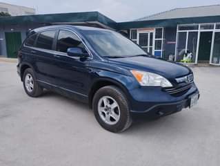 A picture of Very Clean Honda Crv 2008