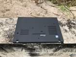 A picture of Thinkpad P43s