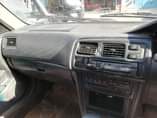 A picture of Toyota sprinter 110
