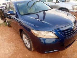 A picture of NEATLY USED CAMRY FOR SALE IN LAGOS