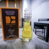 A picture of Travel Perfumes 15mls at 20 000