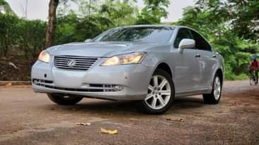 A picture of Car