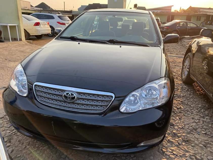 A picture of AVAILABLE FOR SALE BUY SELL AND SWAP FORSALE BRAND TOYOTA