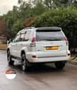A picture of LANDCRUISER PRADO