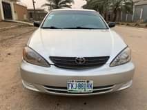 A picture of This is a super clean and sound toks standard few