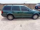 A picture of Volkswagen Golf 4 wagon for sale Clean body and Interior