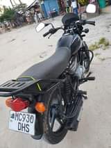 A picture of BM 150