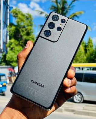 samsung s21