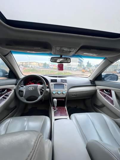 A picture of VERY CLEAN TOYOTA CAMRY 2008 MODEL V6 ENGINE PRICE 6