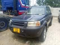 A picture of Land rover