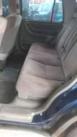 A picture of Excellent engine and gear Excellent interior and exterior Clean fabric