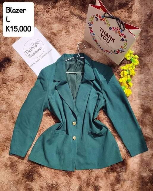 jackets