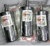 A picture of Mashine ya tambi za dengu inakuwa na visu 6 kwaajili