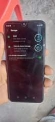 A picture of INFINIX SMART 5 INAUZWA