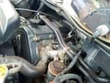 A picture of Toyota Regius Diesel