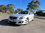 A picture of 2008 Toyota Aurion Sportivo SX6