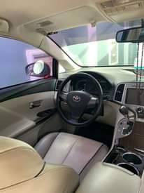 A picture of 2010 Toyota venza