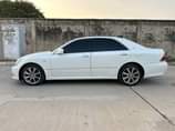 A picture of TOYOTA CROWN FOR SALE