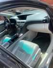A picture of Lexus Rx350 FirstBody 2011 Model Belgium Grade