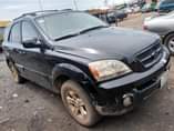 A picture of Kia Sorento 2003 08032460788