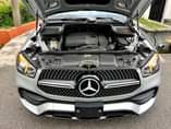 A picture of Foreign used like brand new 2020 model MERCEDES BENZ Gle