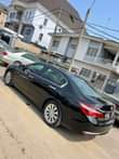 A picture of Bought brand new 2014 Upgraded 2017 Honda Accord EXL W