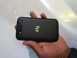 A picture of Blackberry Classic