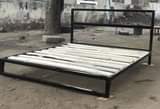 A picture of Njoo ujipatie vitanda kwa laki na 80 tu 0788157683