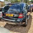 A picture of ML350 2007 57M