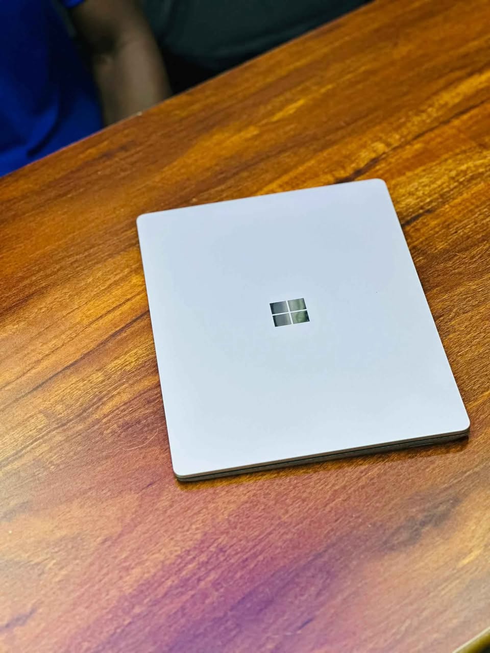 A picture of Surface pro