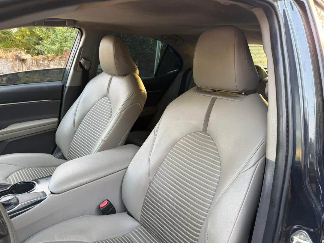 A picture of Distress saleToyota Camry 2019 available for 17.7M