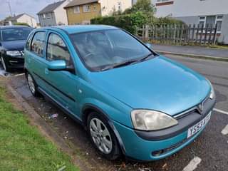 cars under 2000