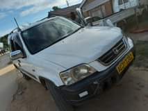 used honda crv