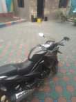 A picture of KPR SPORT BIKE