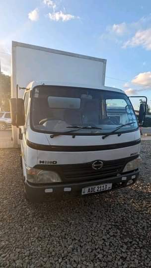 trucks