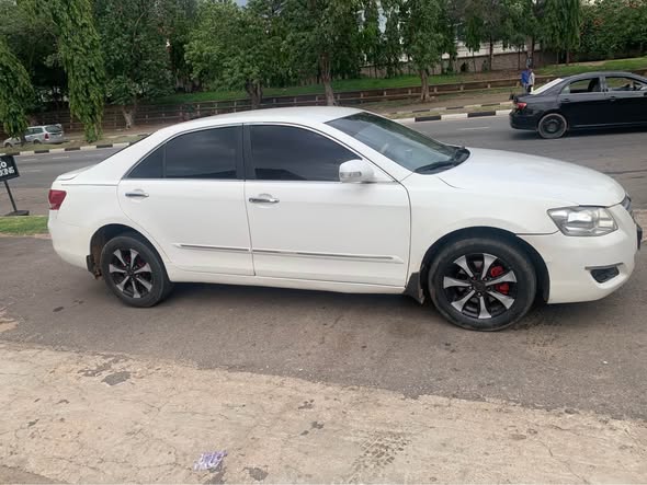 A picture of Car