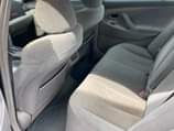 A picture of Toyota Camry LE 2008