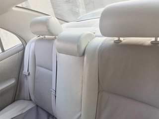 A picture of Extremely Clean Used Toyota Corolla 2007 Sport with Open Roof