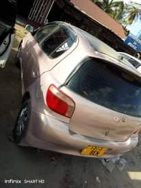 A picture of VTST IYOAPO BDO IPO