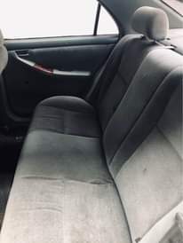 A picture of Clean 2004 Toyota Corolla for sale