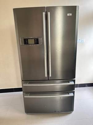 fridges
