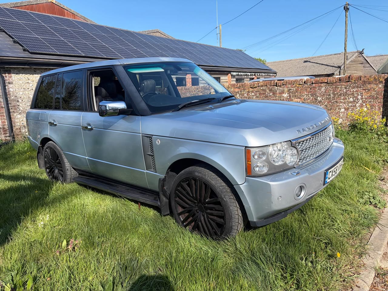rover