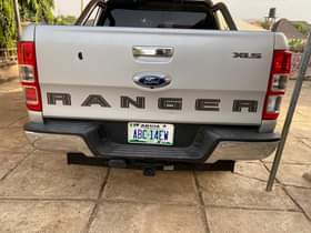 A picture of Ford Ranger 2019 Diesel engine Super clean distress sale owner