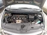 A picture of Honda Civic 08