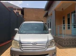used toyota noah